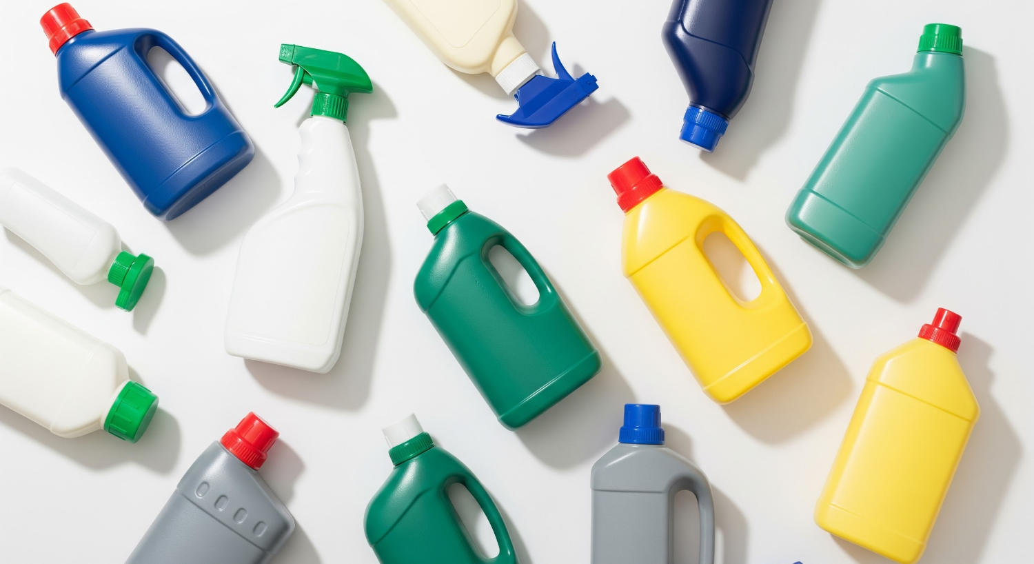 Co to jest REACH? Definicja, wymagania i wpływ na obrót środkami czystości w UE